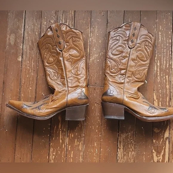 J.B.Dillon Reserve Boots 9.5 - Picture 5 of 9